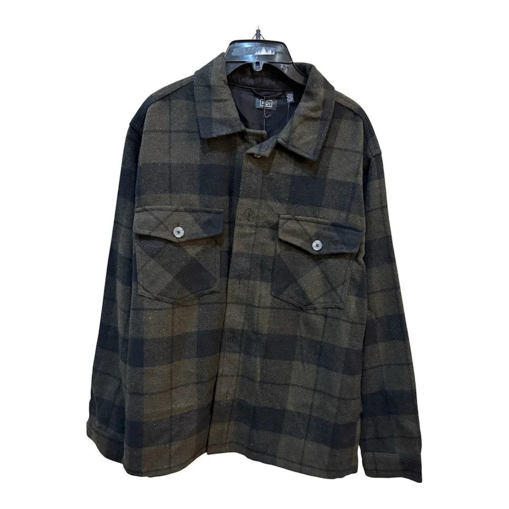 RDI new men
